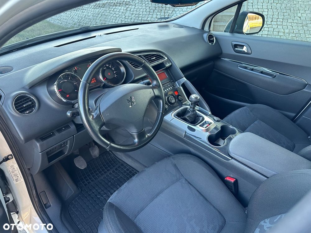 Peugeot 3008 1.6 HDi Trendy - 29