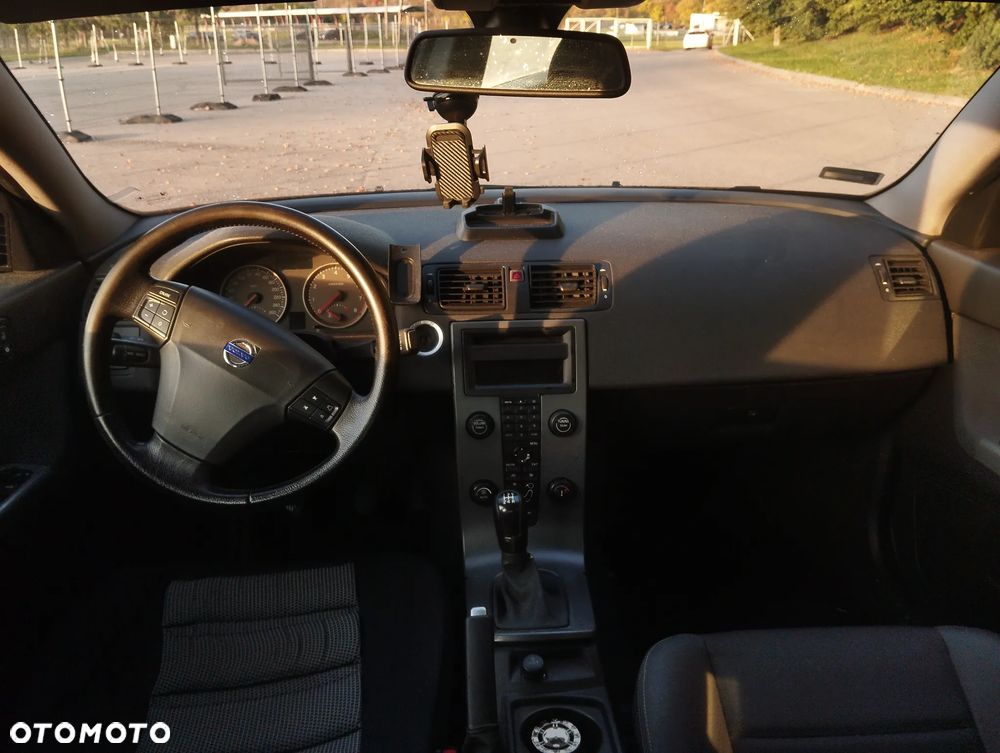Volvo S40 2006 photo 5