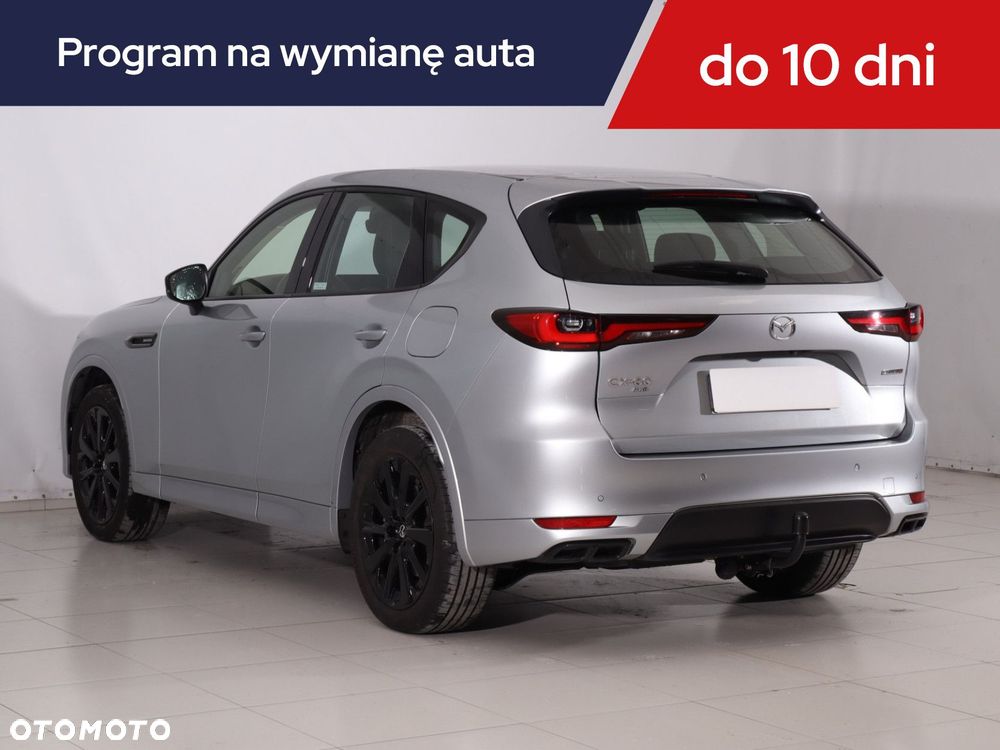 Mazda CX-60 - 6