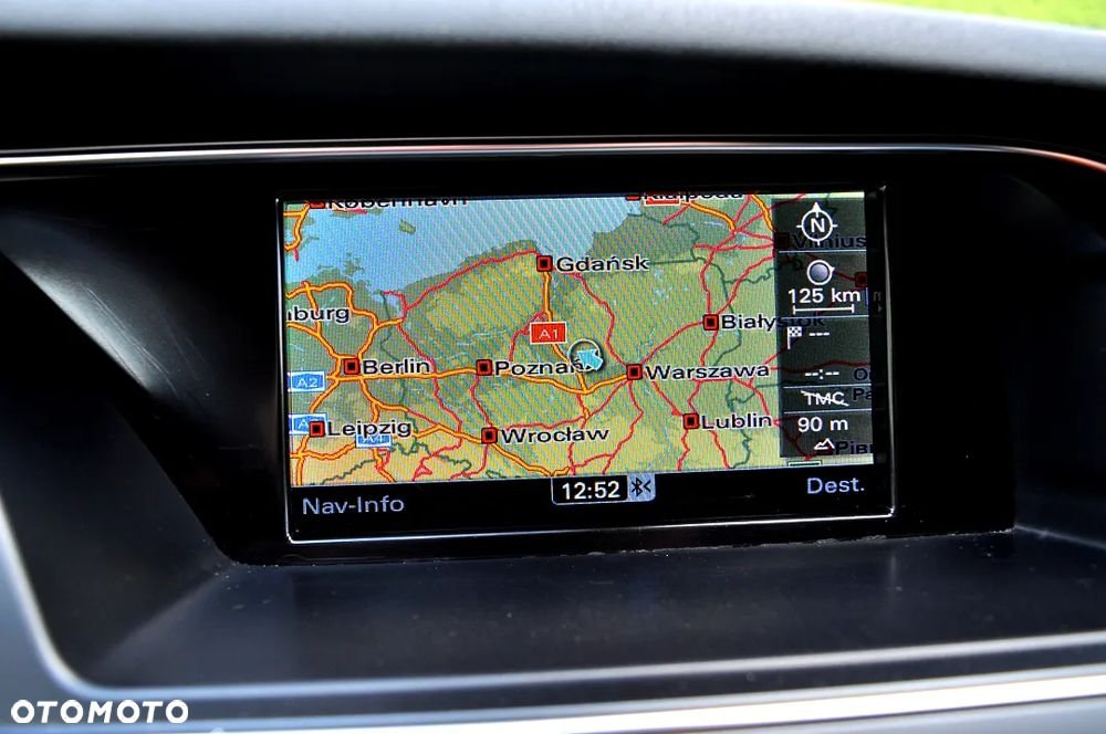 Audi A5 Sportback 2.0 TDI quattro DPF S tronic - 40