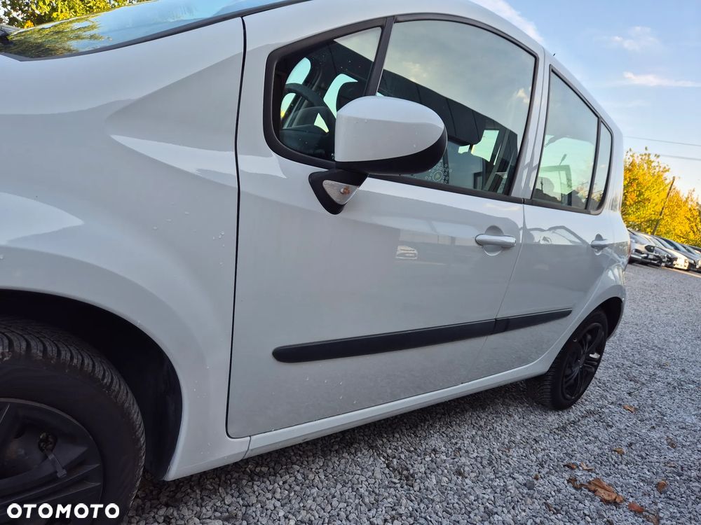Renault Modus 1.2 16V Yahoo - 22