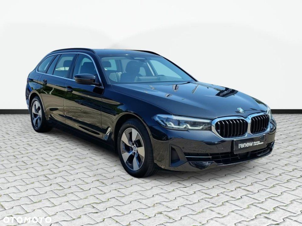 BMW Seria 5 - 3