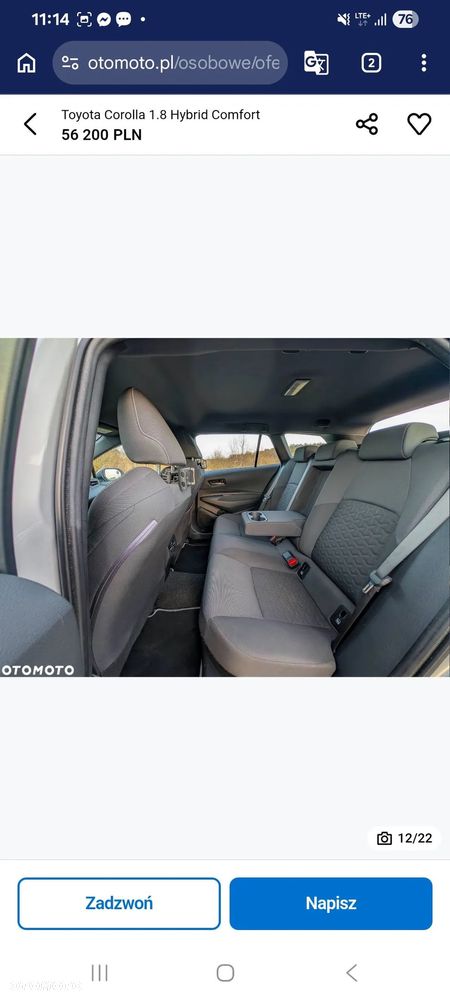 Volkswagen Golf 1.6 Comfortline - 13