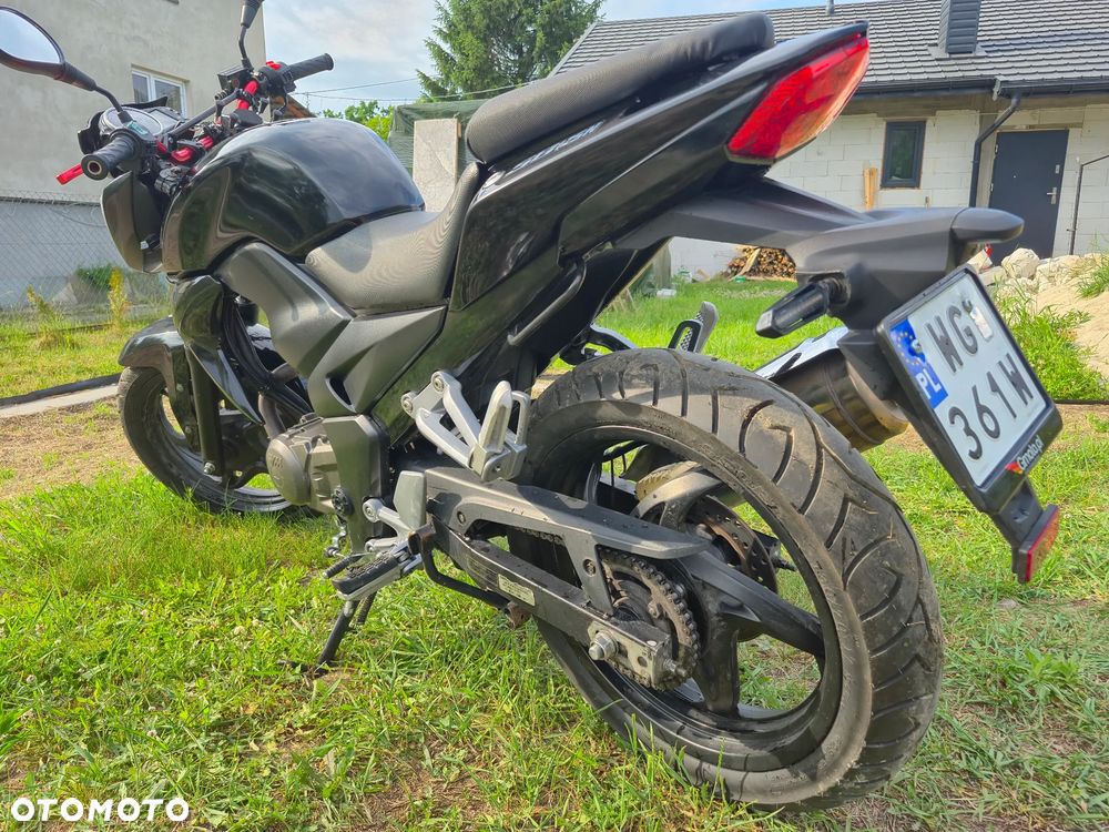 SYM Inny - 2