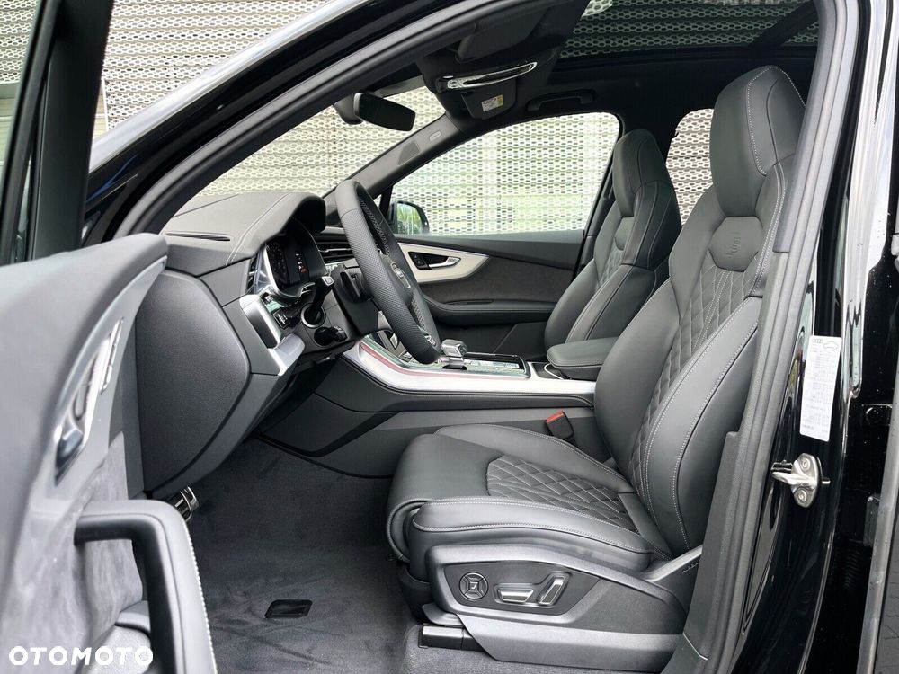 Audi Q7 - 5