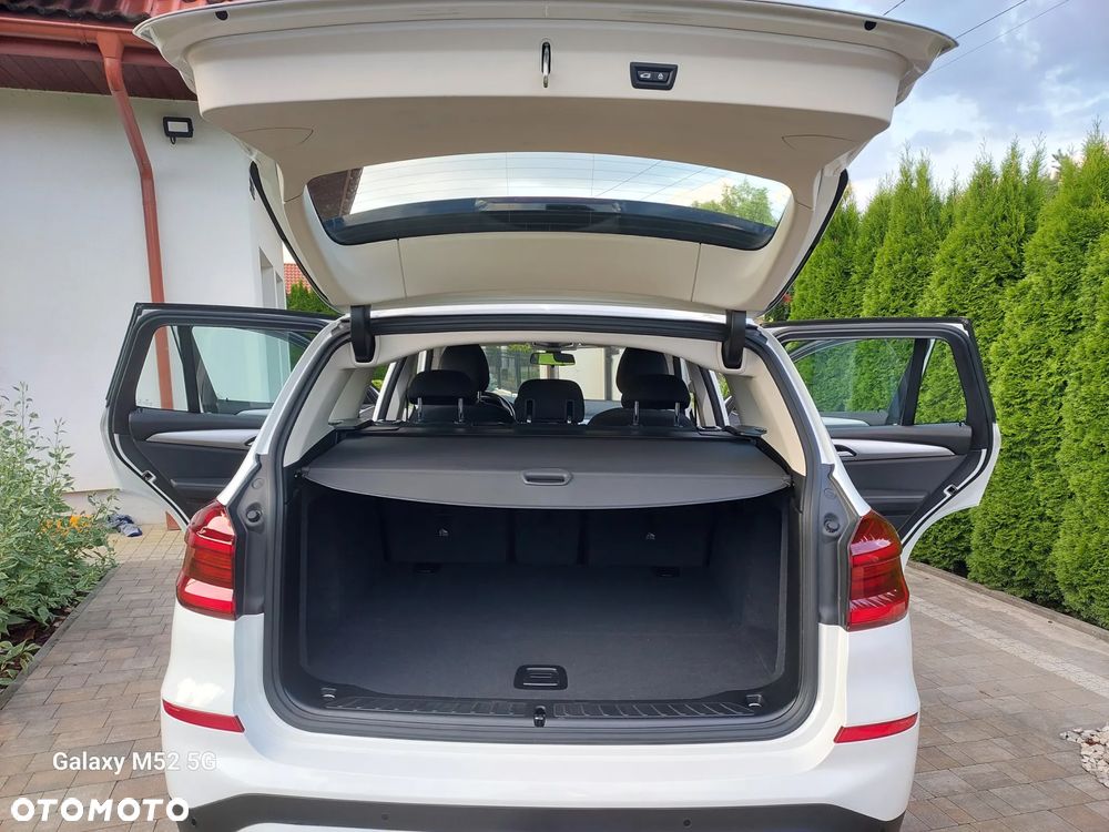 BMW X3 xDrive20i GPF - 16