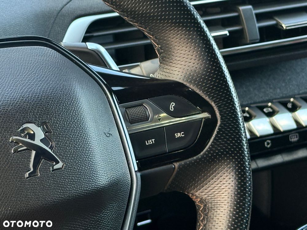 Peugeot 5008 PureTech 180 EAT8 Stop & Start GT - 15