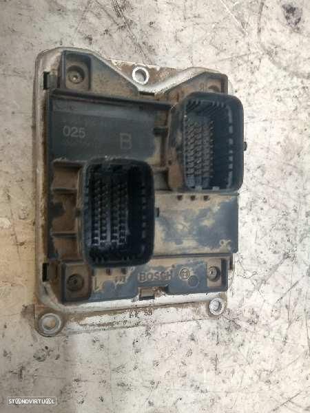 CENTRALINA DO MOTOR UCE ALFA ROMEO 145 - 1