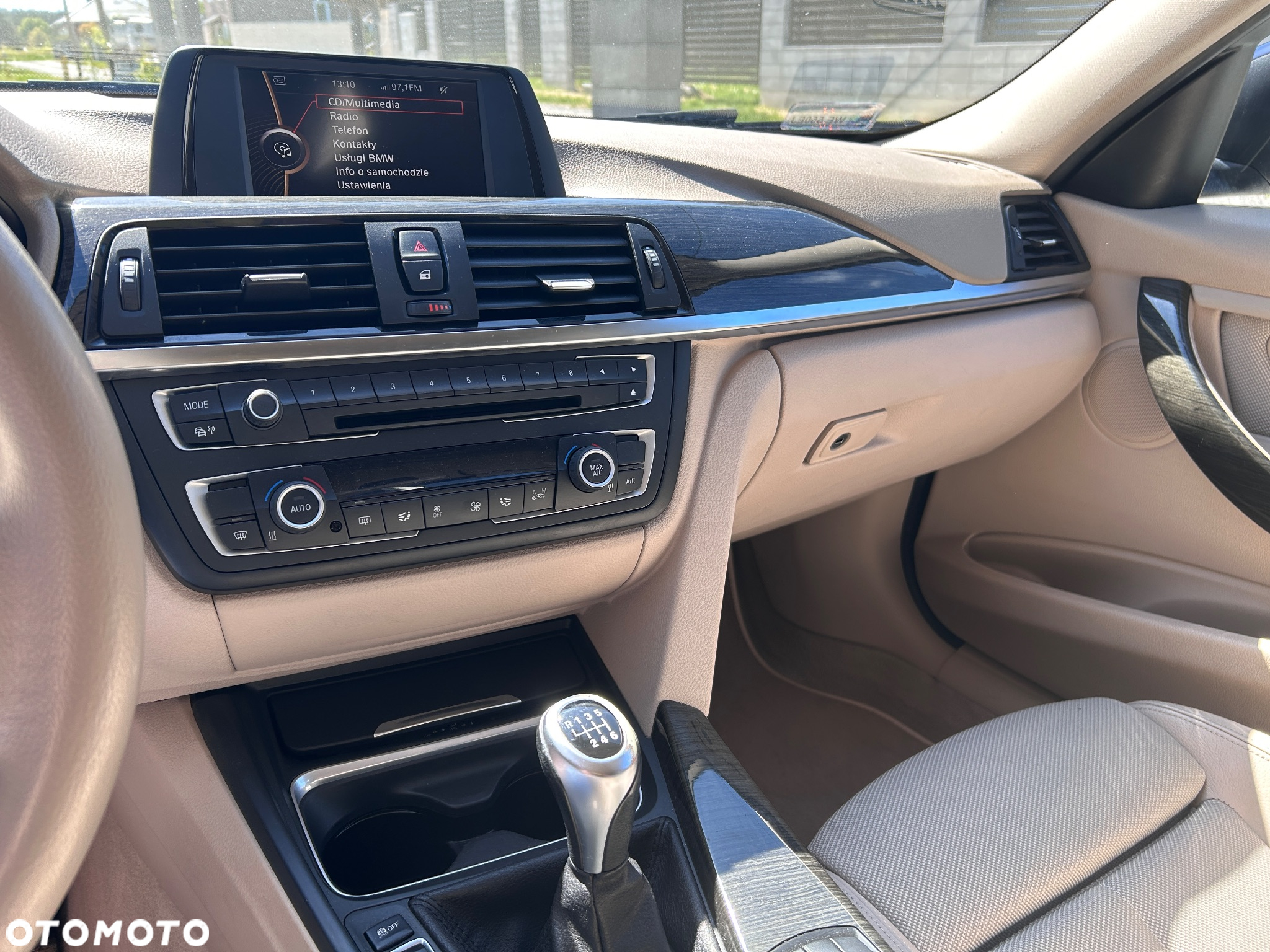 BMW Seria 3 320i Modern Line - 13