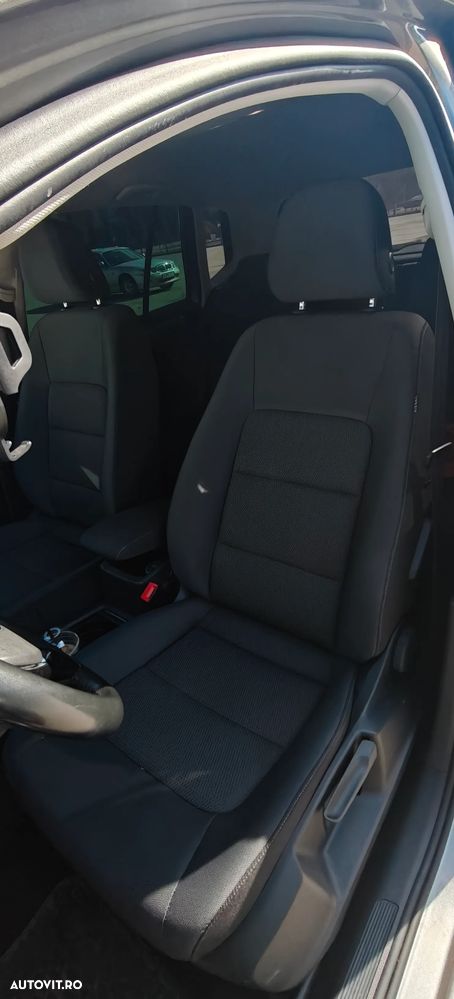 Volkswagen Golf Sportsvan 1.4 TSI BMT Comfortline - 11