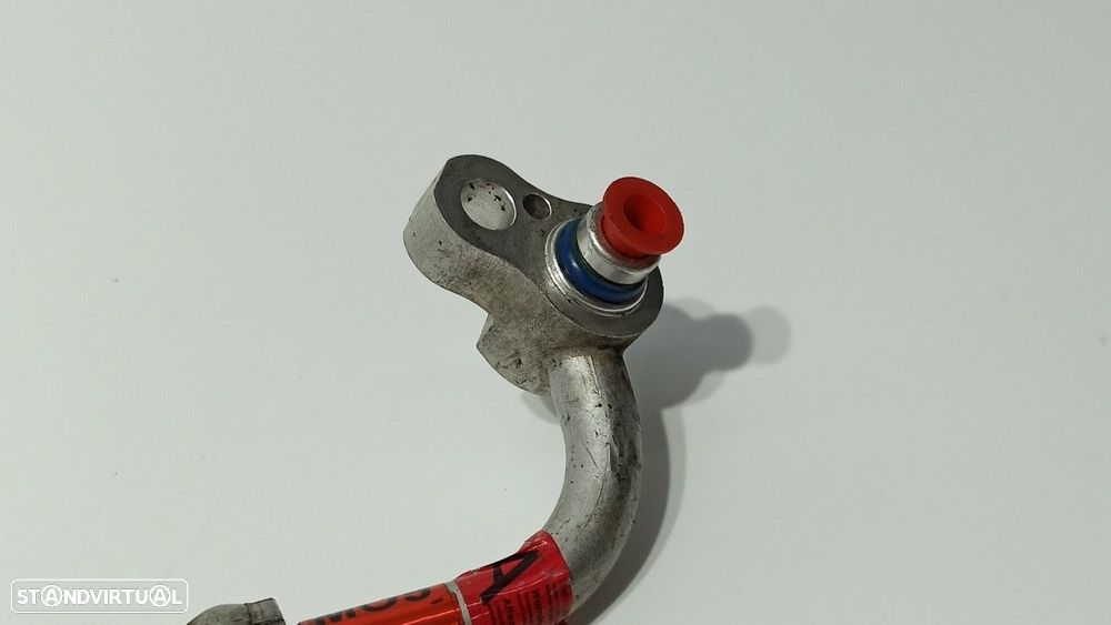 TUBO DE AR ​​CONDICIONADO HYUNDAI TUCSON (JM) 2.0 CRDI COMFORT - 4