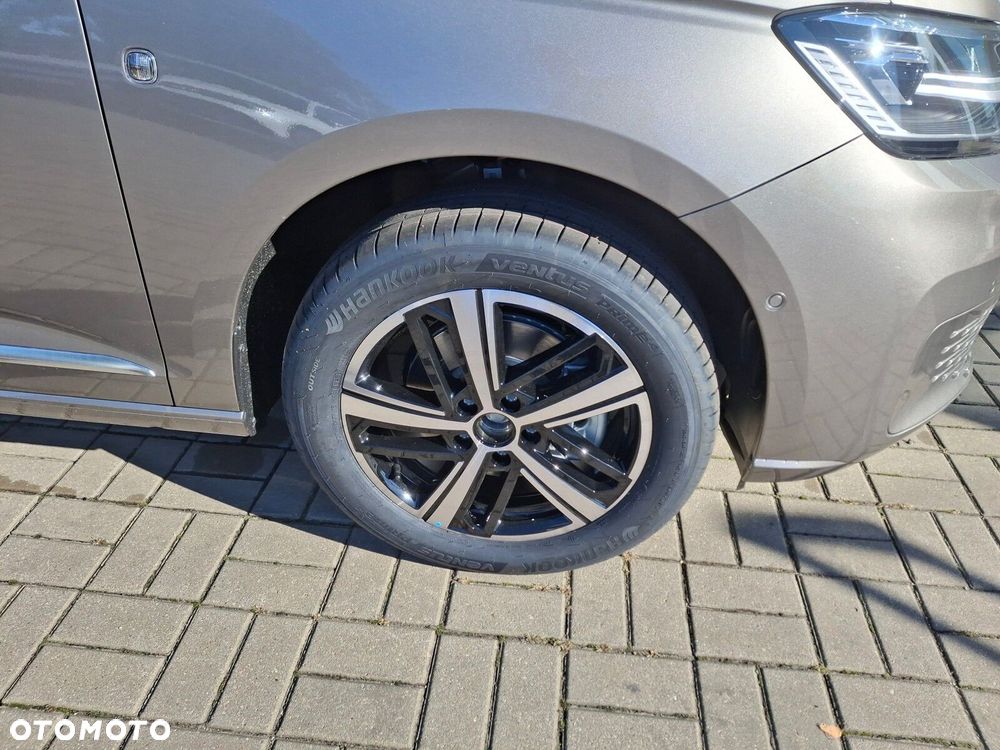 Volkswagen Caddy - 10