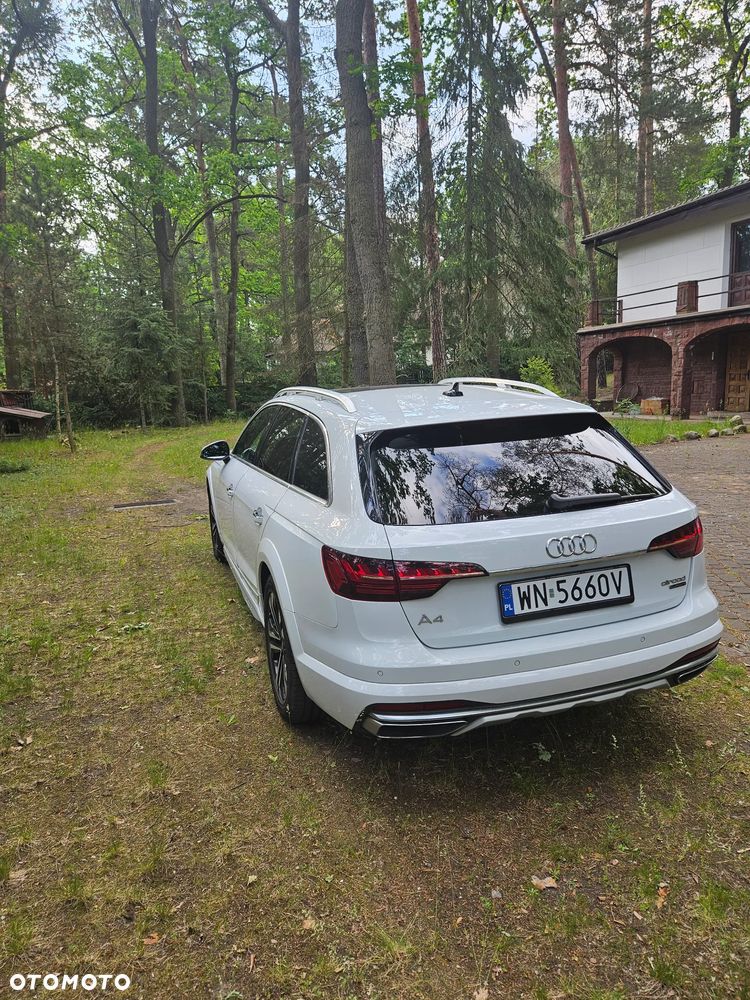 Audi A4 Allroad - 10