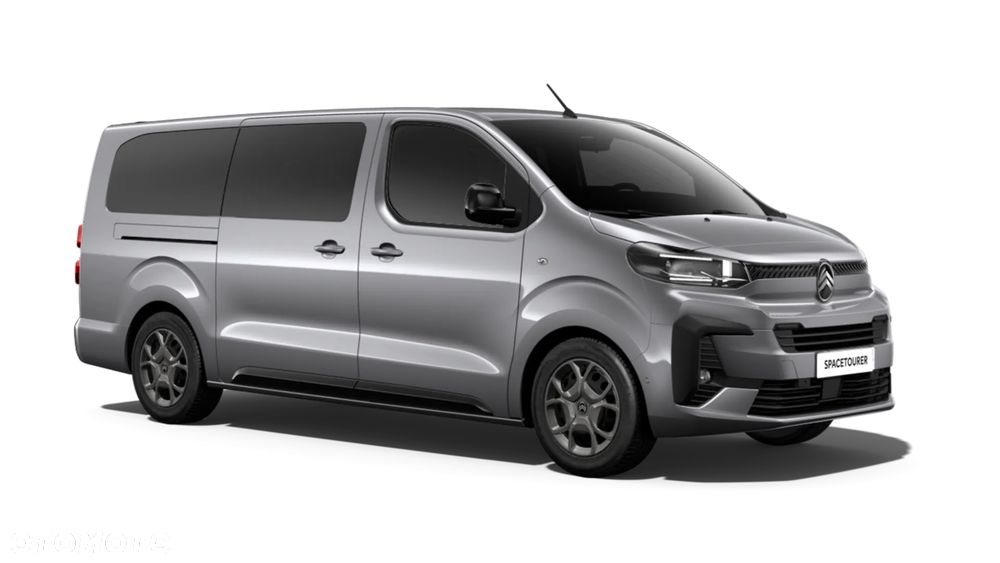 Citroën SpaceTourer 2.2 BlueHDi XL Plus EAT8 - 1