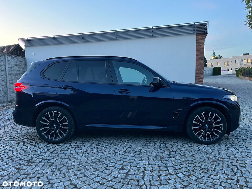 BMW X5 M - 2
