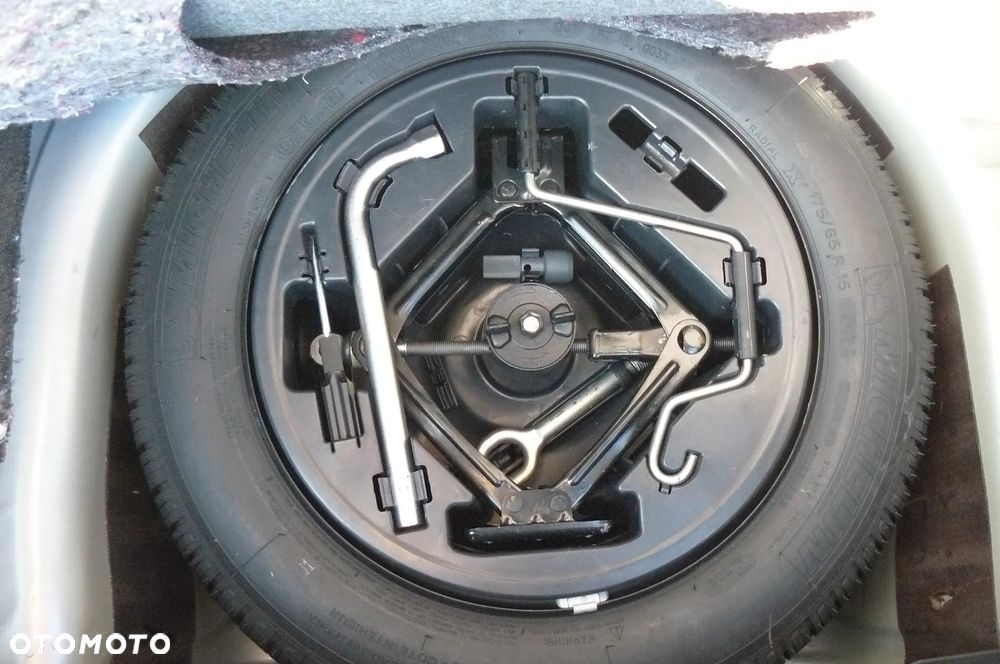 Fiat Grande Punto - 30