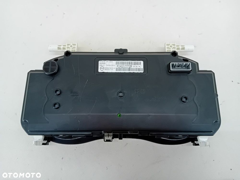 LICZNIK MERCEDES-BENZ CITAN 1.5 109 CDI P248213372R  26118012S - 2