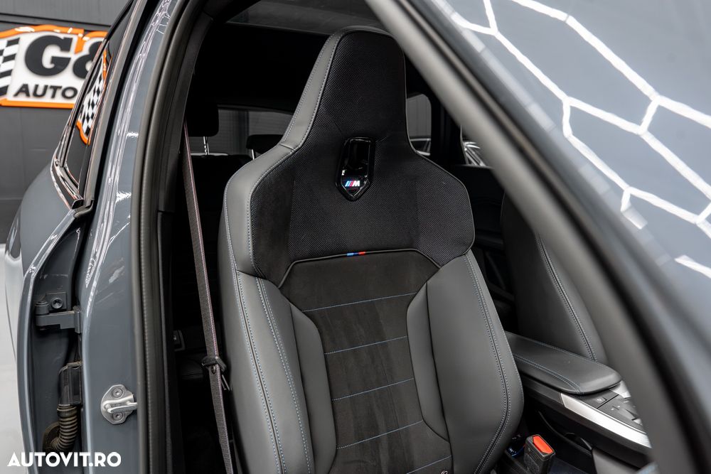 BMW X1 M35i xDrive AT - 17