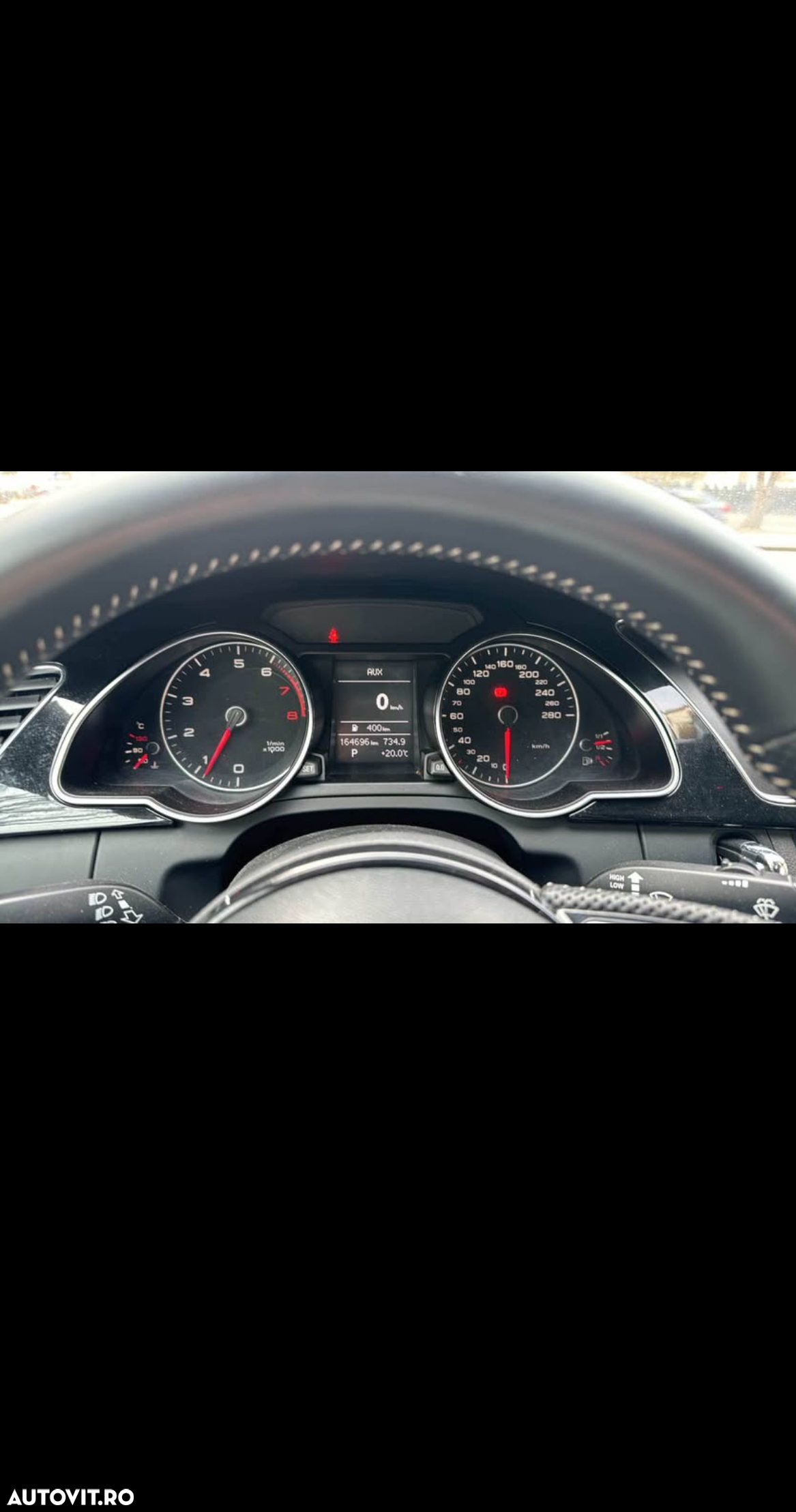 Audi A5 - 6