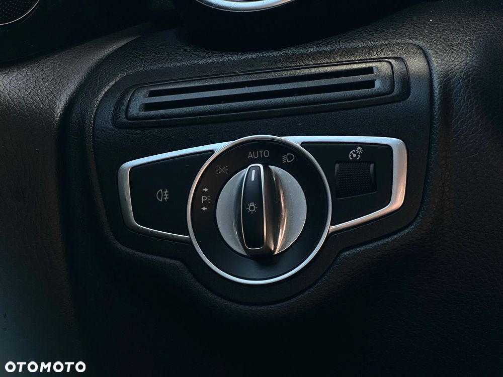 Mercedes-Benz GLC 200 d 4-Matic - 21