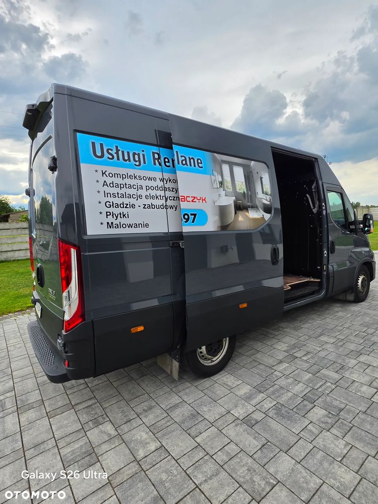 Iveco Dayli - 3