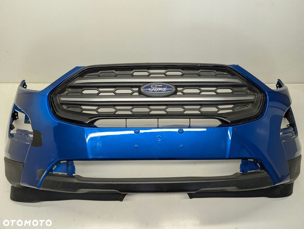 zderzak przód ford ecosport ii mk2 lift 2017- - 7