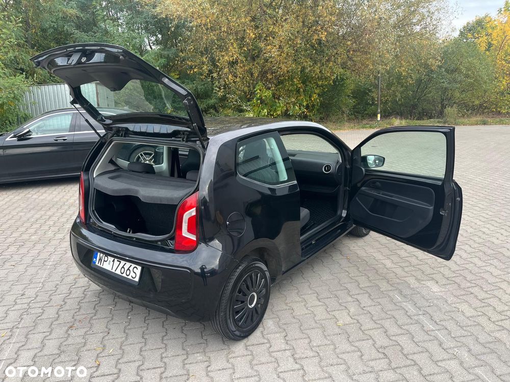 Volkswagen up! - 19