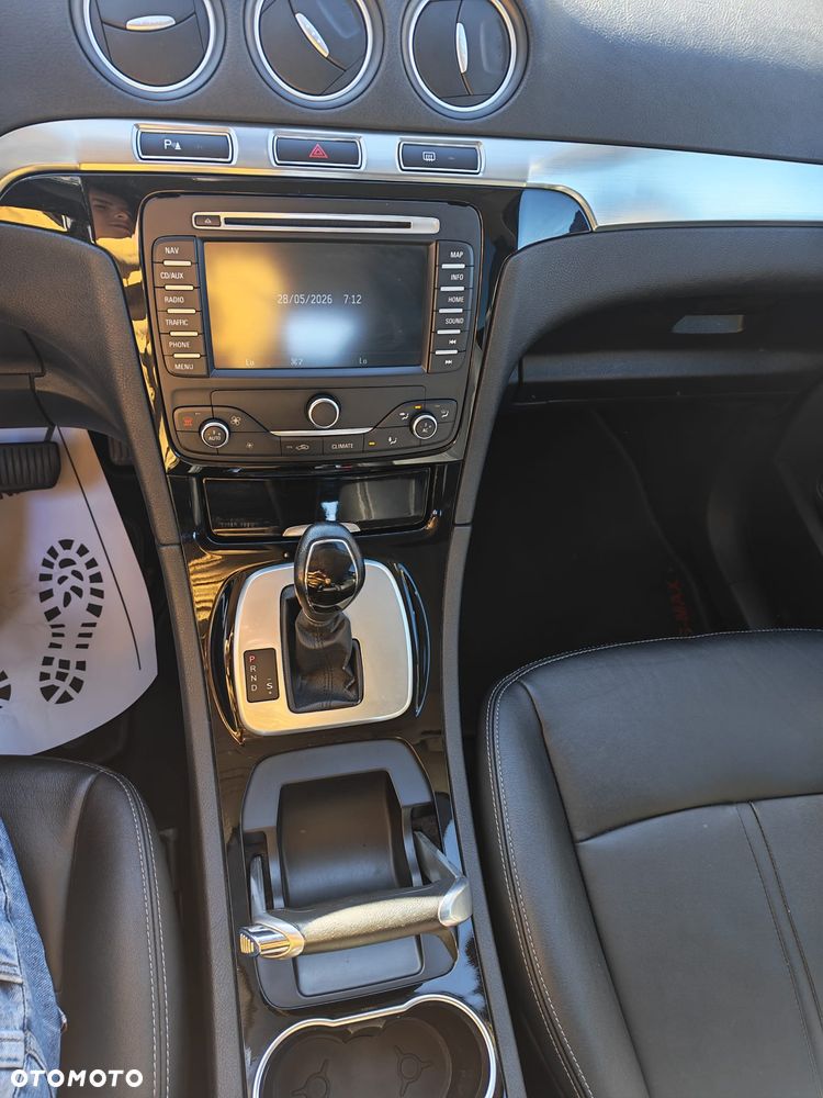 Ford S-Max 2.0 TDCi DPF Titanium - 18