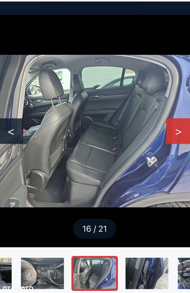 Alfa Romeo Stelvio 2.0 Turbo TI Q4 - 15