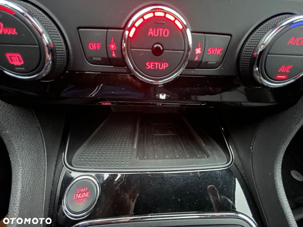 Seat Leon 2.0 TSI DSG OPF FR - 35