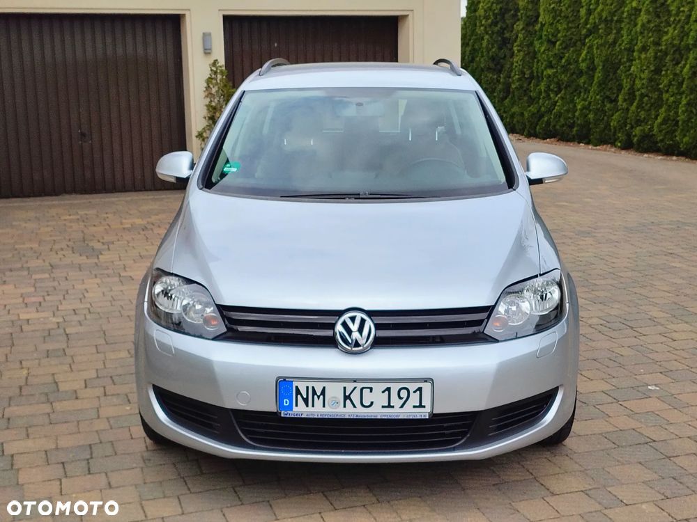 Volkswagen Golf Plus 1.4 Trendline - 2