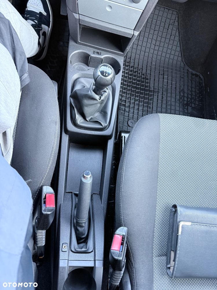 Opel Meriva 1.6 16V Cosmo - 7