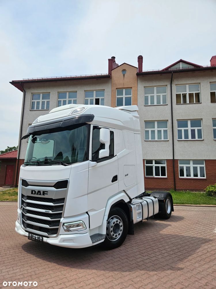 DAF XG 480 - 4