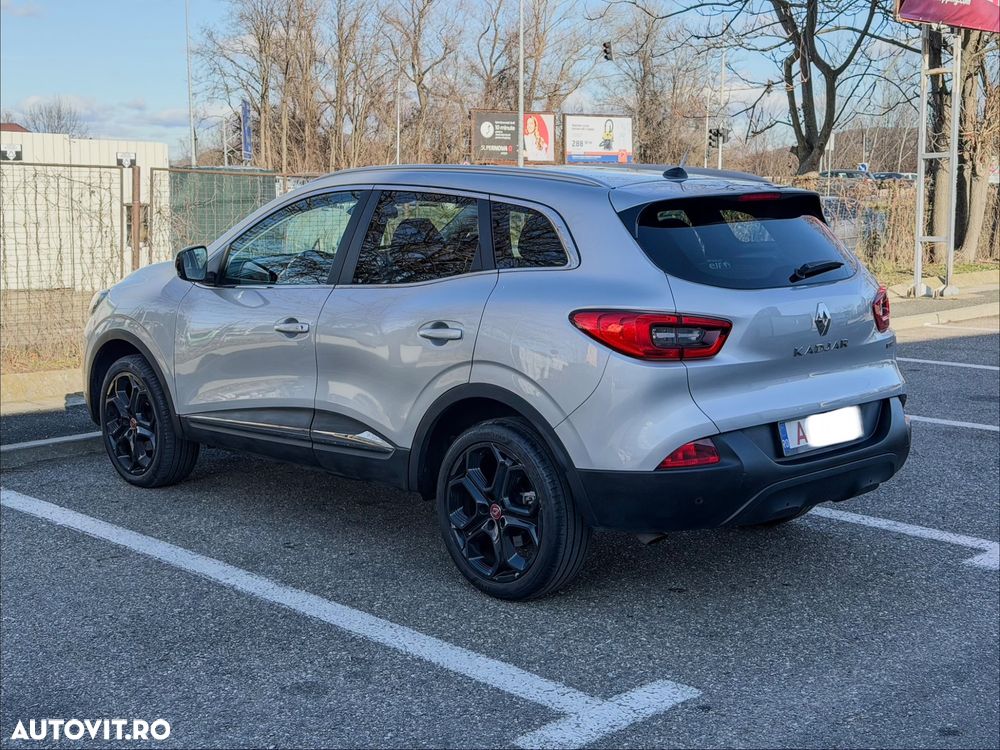 Renault Kadjar - 4