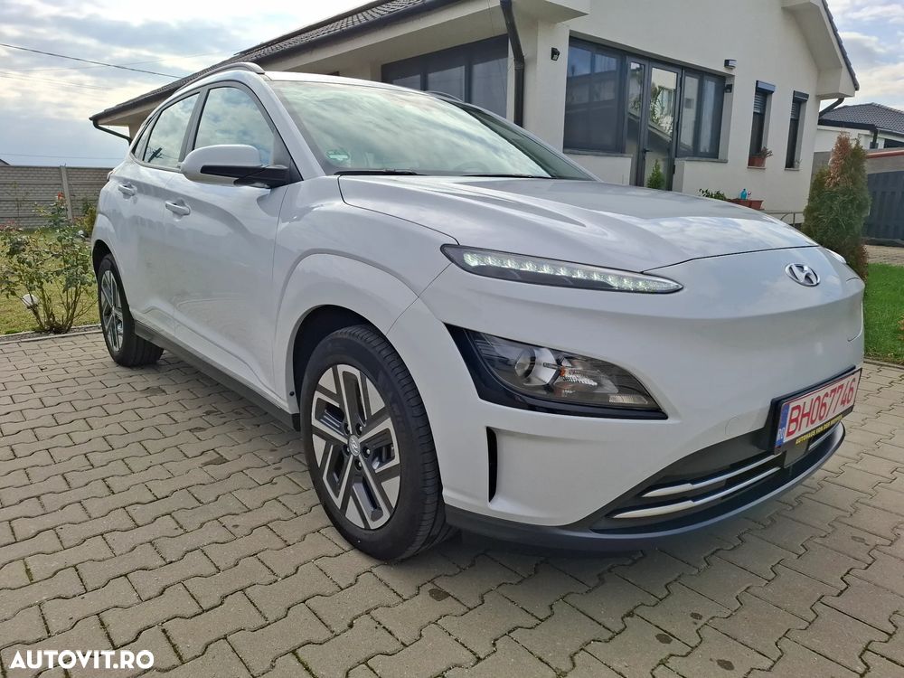 Hyundai KONA EV Advantage - 1