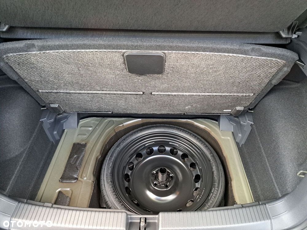 Volkswagen T-Cross 1.0 TSI R-Line Plus DSG - 12