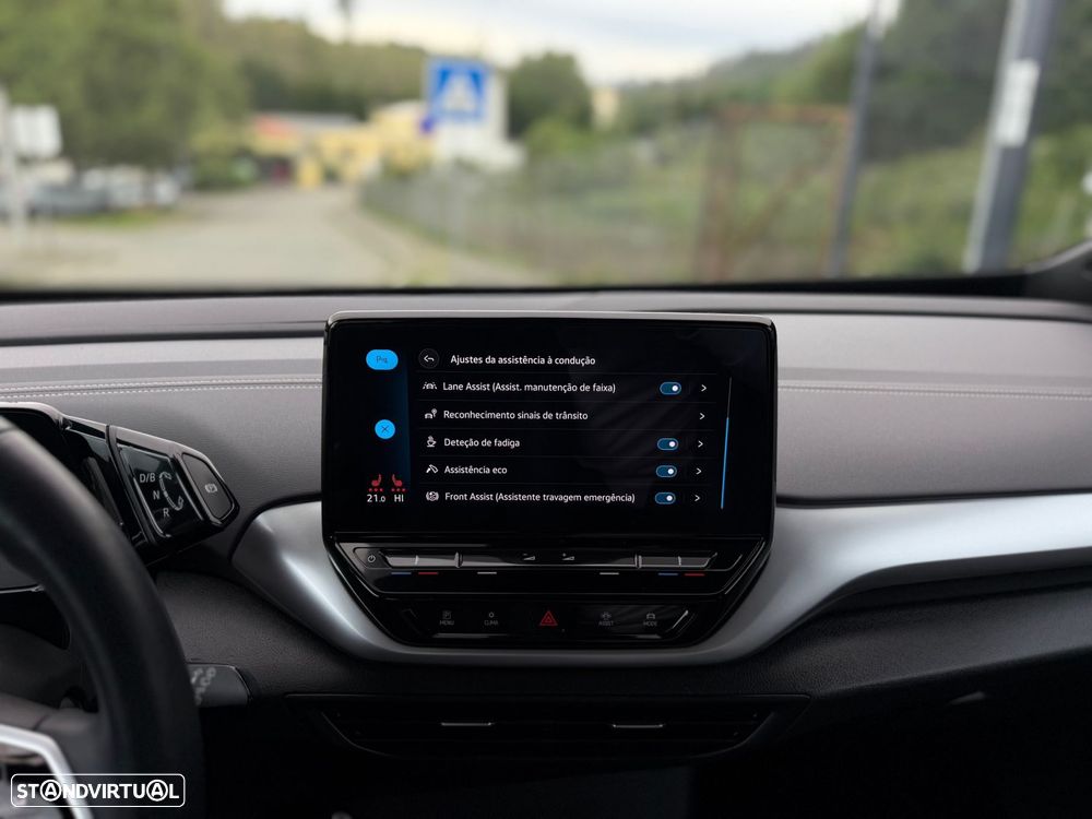 VW ID.4 77 kWh Pro Performance - 34