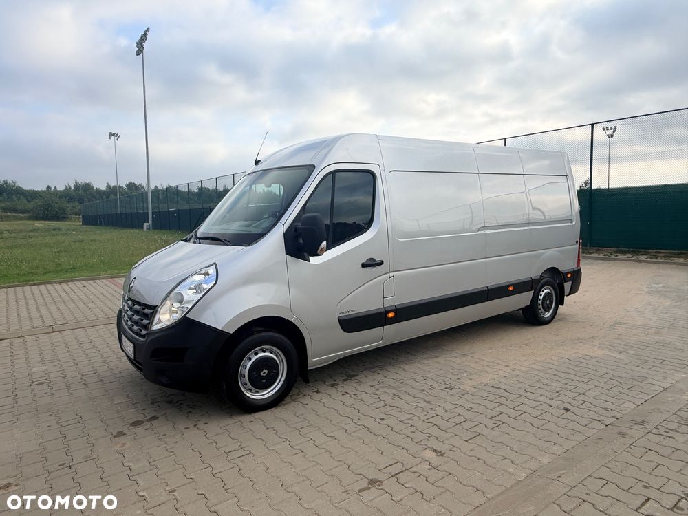 Renault Master - 25