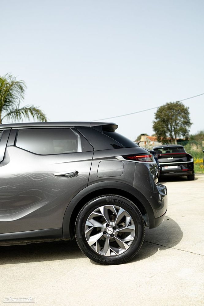 DS DS3 Crossback E-Tense So Chic - 21