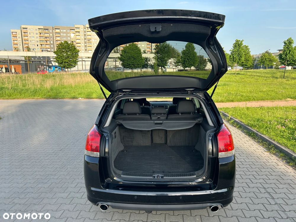 Opel Signum 2.0 T Elegance - 7