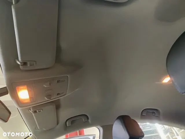 PODSUFITKA SUFIT OPEL INSIGNIA A - 2