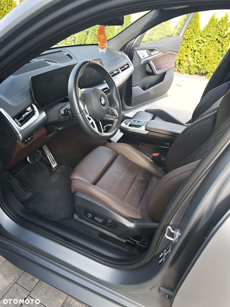 BMW X2 sDrive20i mHEV - 8
