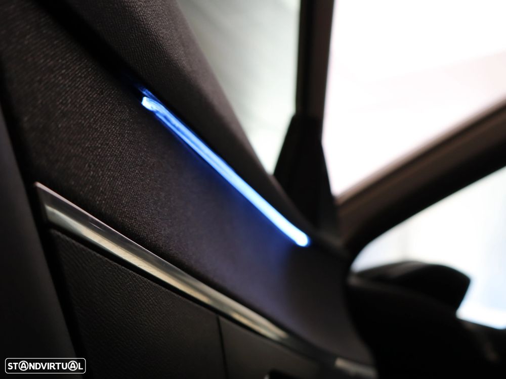 Peugeot 5008 1.2 PureTech GT Line EAT8 - 18