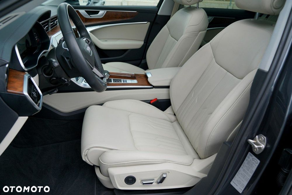 Audi A6 Avant - 18