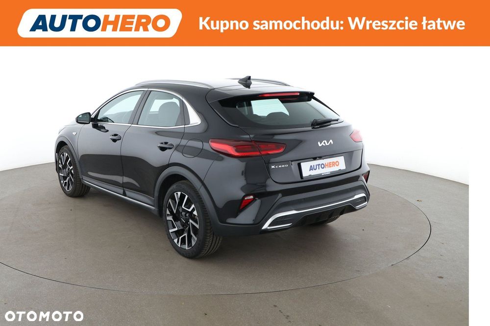 Kia XCeed - 4