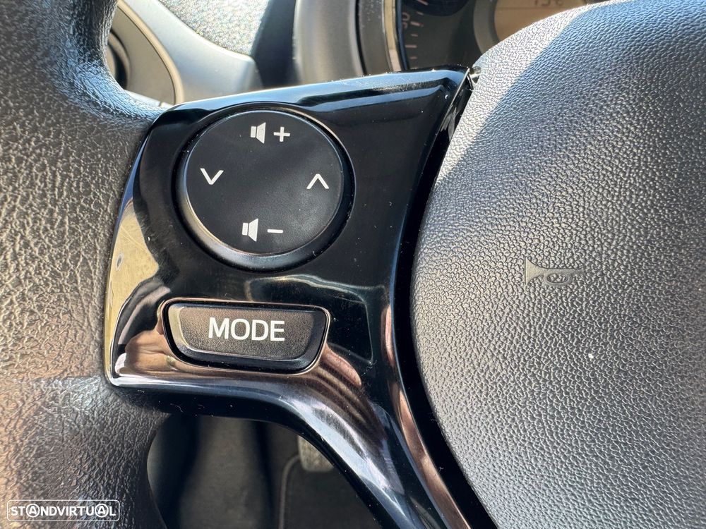 Peugeot 108 1.0 VTi Style - 42