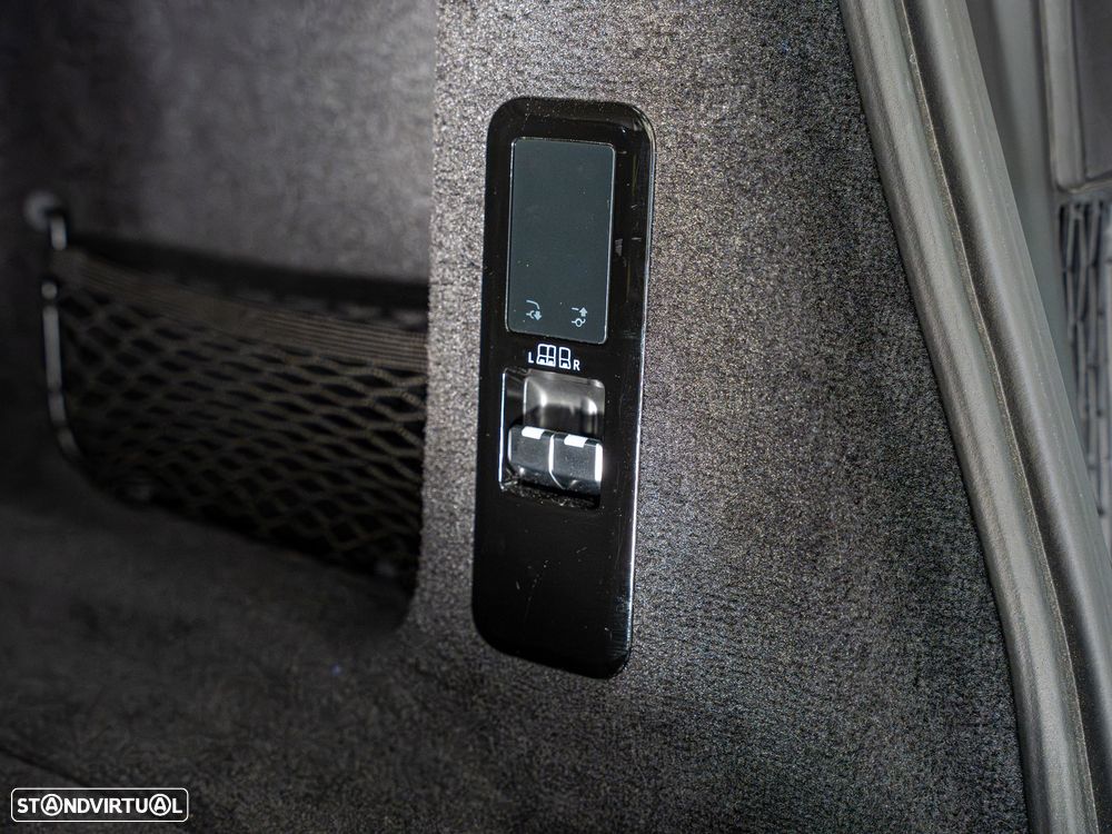 Land Rover Range Rover Sport - 18