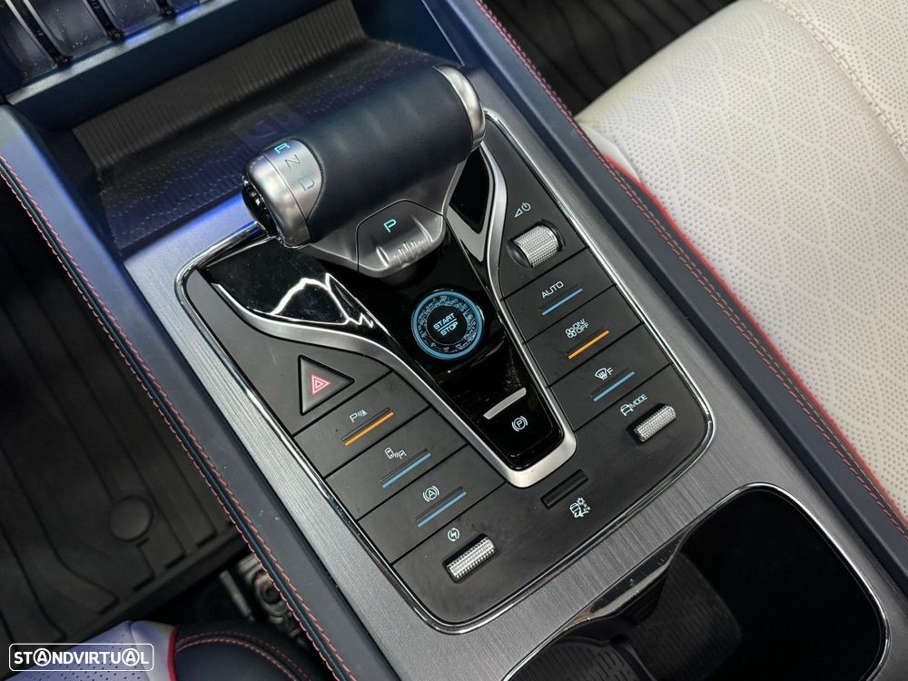 BYD Atto 3 60.48 kWh Design - 10