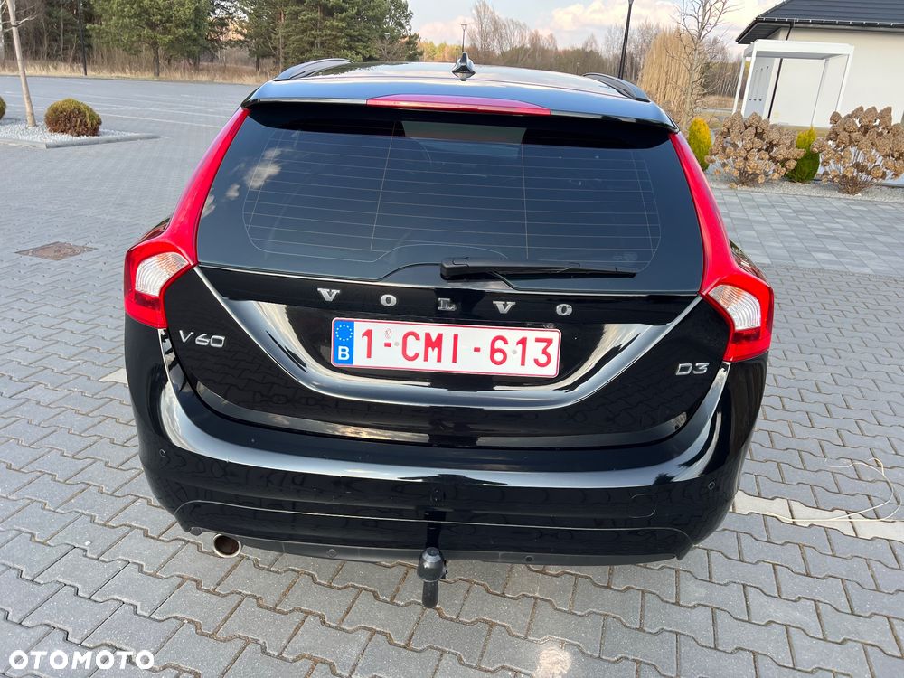Volvo V60 - 6