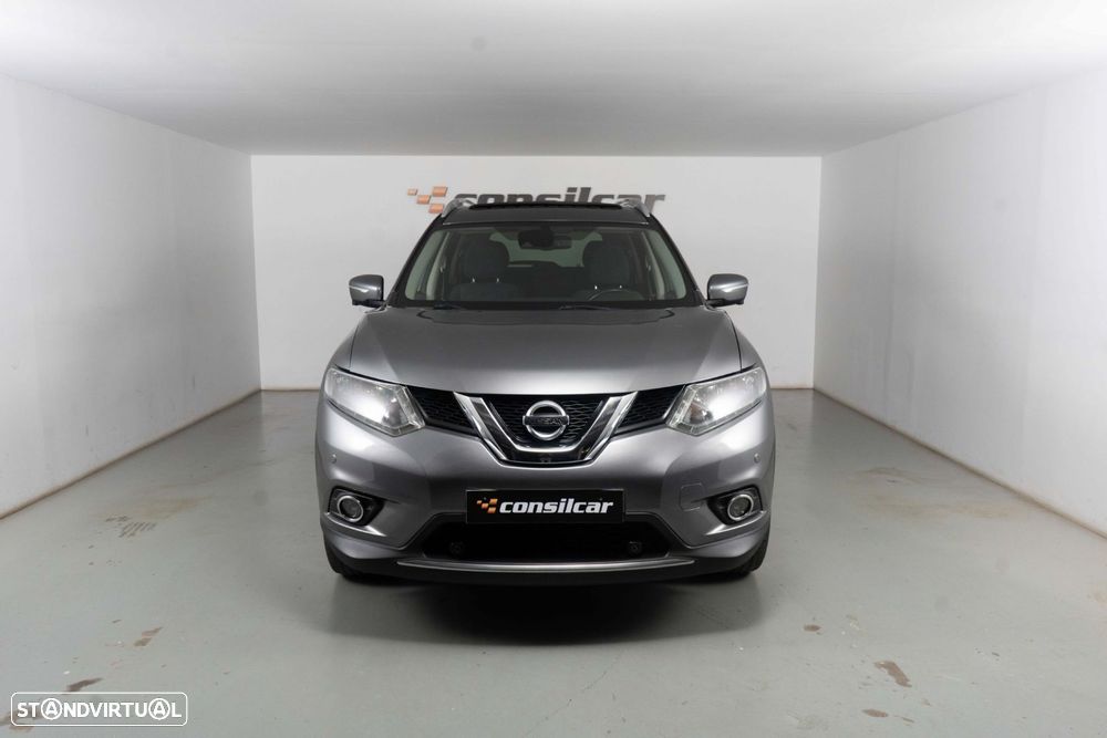 Nissan X-Trail 1.6 dCi 360 - 2